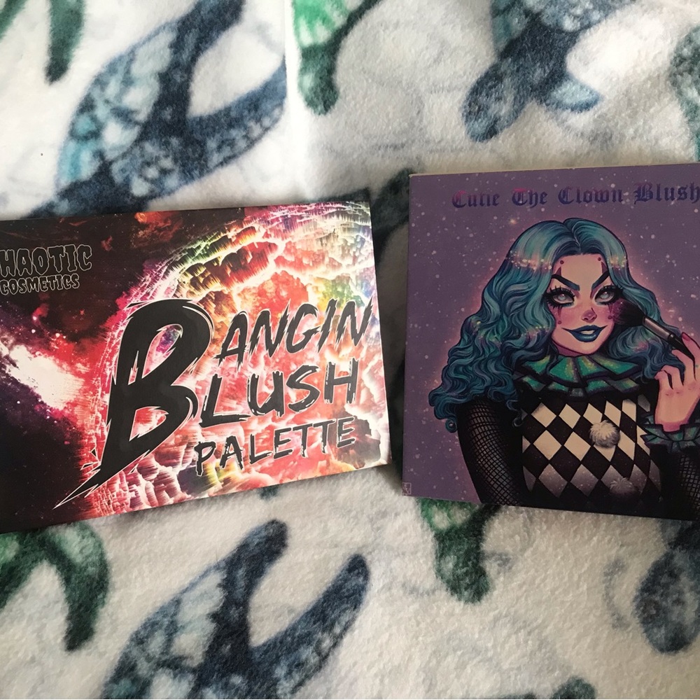 Bold Blush Bundle